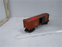 Lionel NYC Automated Boxcar