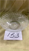 Antique Imperial Glass - Ohio, Diamond Lace EAPG