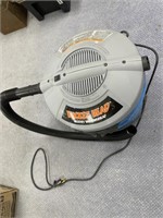 Wet Dry Vac Bucket Head w/Bucket