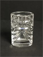 Waterford Crystal Miniature Ovoid Vase