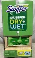 Swiffer Sweeper Kit