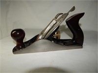 Stanley Bailey Wood Plane No. 4 Type 15