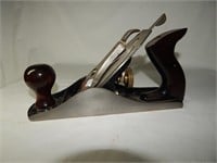 Stanley Bailey Wood Plane No. 4 Type 15