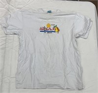 Brazil size XG shirt