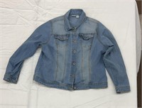 CATO JEAN JACKET 14/16