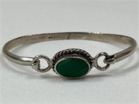 Mexico 925 bracelet