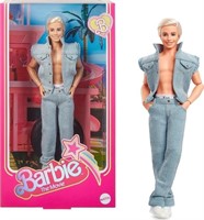 Barbie the Movie Collectible Ken Doll Wearing
