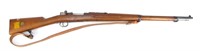 Mauser Carl Gustafs Model 1896 rifle 6.5x55mm