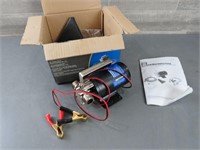 12V MINI UTILITY PUMP