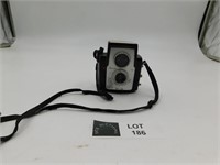 BROWNIE STARFLEX CAMERA