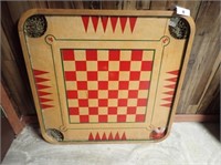 Carom Board