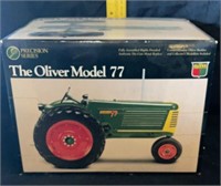 NIB The Oliver Model 77 never opened