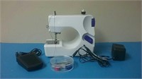 Easy Stitch Portable Sewing Machine - Untested