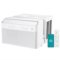 Midea 8,000 BTU U-Shaped Smart Inverter Air