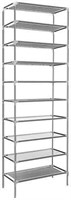 10 Tiers Shoes Rack Shelves