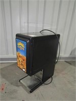 Nacho Cheese Dispenser-