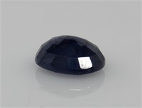 8.13 ct Natural Sapphire Gemstone