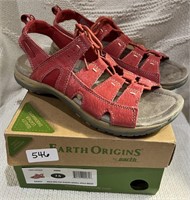 New- Earth origins Sandals