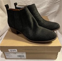 New- Lucky Brand Ankle Boots