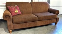 Flexsteel 78" Couch, Great Condition