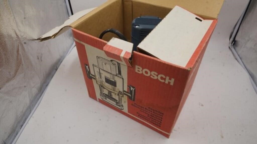 Bosch Router 1611EVS