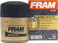 FRAM XG10575 Ultra Synthetic Oil Filter