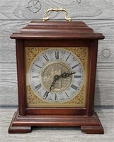 University of Idaho Mantle Clock