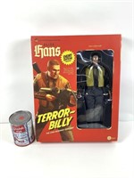 Figurine Terror-Billy, Klasse, Spielzeug