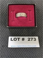 Sterling 925 Ring
