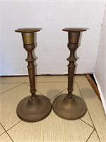 Candlesticks