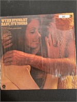 Wynn Stewart Baby, It'sYours Record