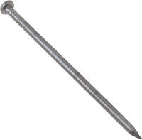 Gripe Rite 60D 6-inch Nails  120ct  10lbs