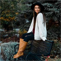 Journee Collection Ivie Knee High Boots