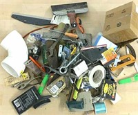 Collection of Tools