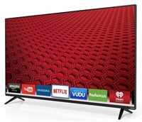 Vizio 32" Smart TV w/ Wall Mount