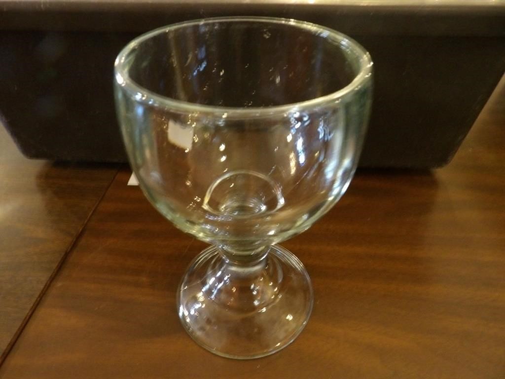 Bid X 9 : Margarita Glasses