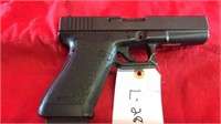 Glock 21 45 Auto