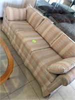 Cloth sofa #89