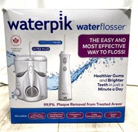 Waterpik Water Flosser (pre Owned)