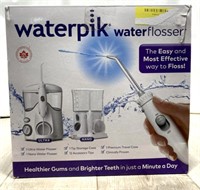 Waterpik Water Flosser (open Box)