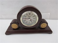 Studio Mantle Clock Sz. Small