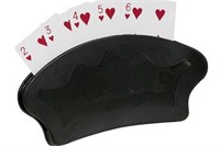 Set of 8 Playing Card Holders