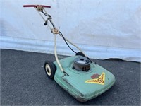 Vintage Electric REO Electric Lawn Mower