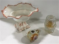 Ceramic & glass items items