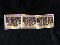 1980-1981 Houston Rockets