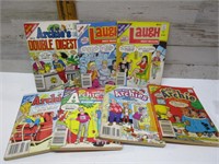 LITTLE ARCHIE COMICS