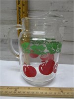 SMALL PITCHER