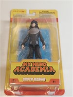 My Hero Academia Shota Aizawa 5" Action Figure