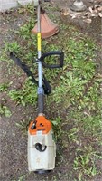 STIHL TRIMMER