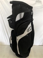 CALLAWAY GOLF BAG